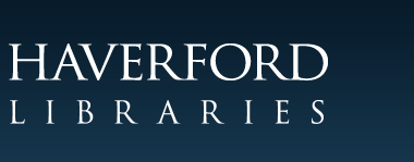 Haverford Scholarship