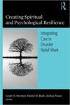 Creating Spiritual & Psychological Resilience: Integrating Care in Disaster Relief Work by Grant H. Brenner, Daniel H. Bush, and Joshua Moses