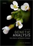 Genetic Analysis: Genes, Genomes, and Networks in Eukaryotes (3rd. ed.) by Philip Meneely