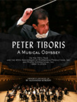 Peter Tiboris: A Musical Odyssey by Alexander Kitroeff