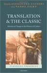 Translation & The Classic: Identity as Change in the History of Culture