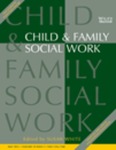 Child & Family Social Work