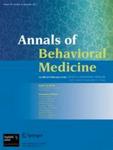 Annals of Behavioral Medicine