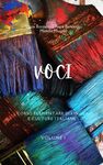 Voci: Corso elementare di lingua e culture italiane. Volume 1 by Daria Bozzato, Chiara Benetollo, and Metello Mugnai